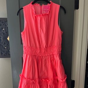 Lilly Pulitzer Elina Stretch Dress